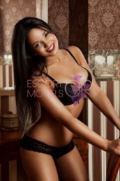 escort Sofula only for you!